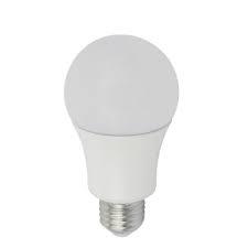 LED spuldze E27 10W 2700K